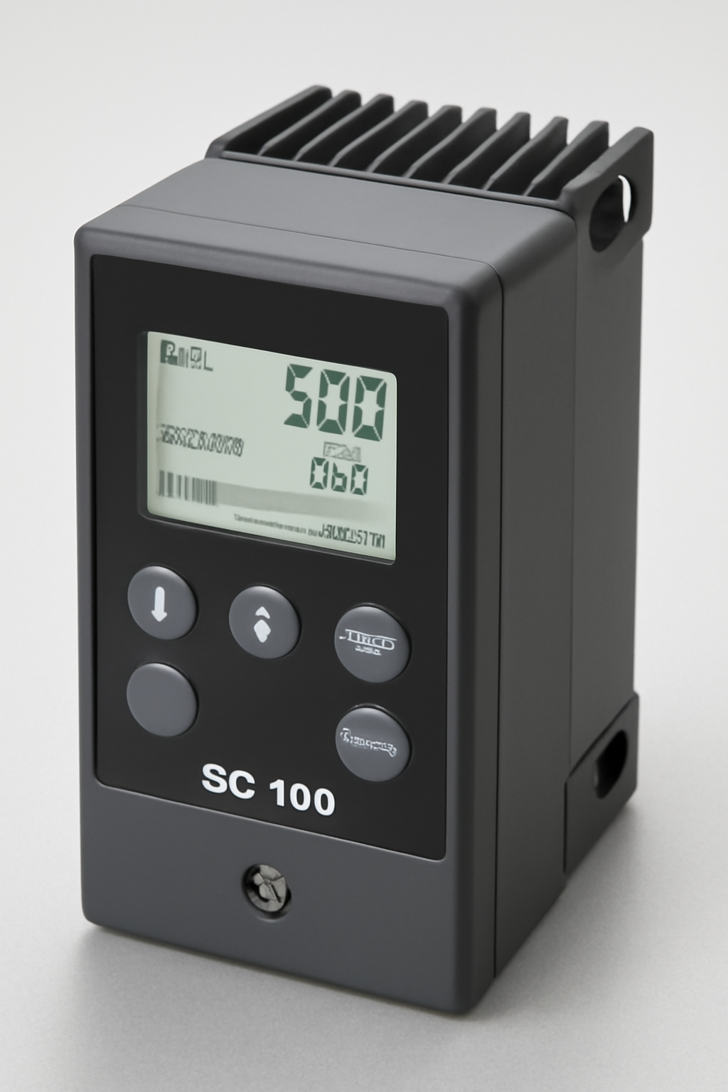 Steuergerät SC-100