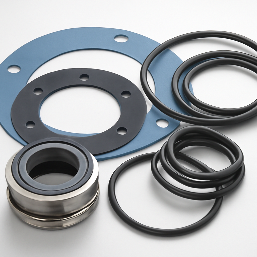 Dichtungssatz DS-200