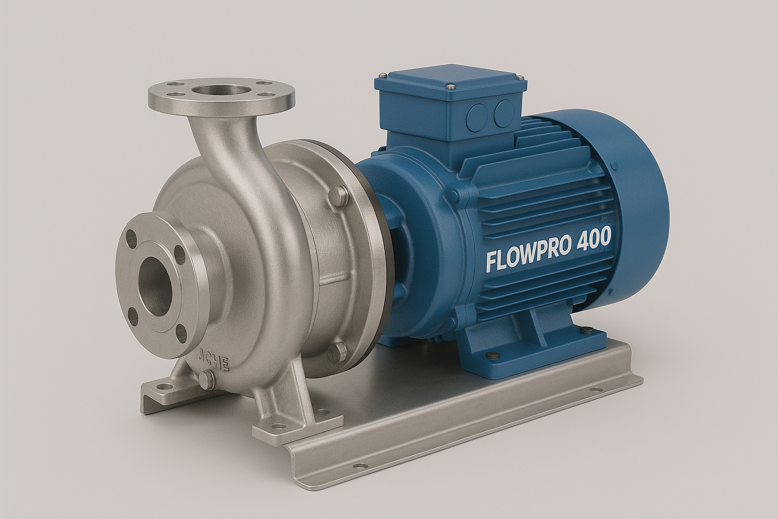 FlowPro 400