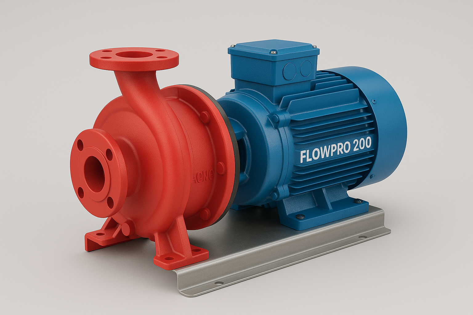 FlowPro 200