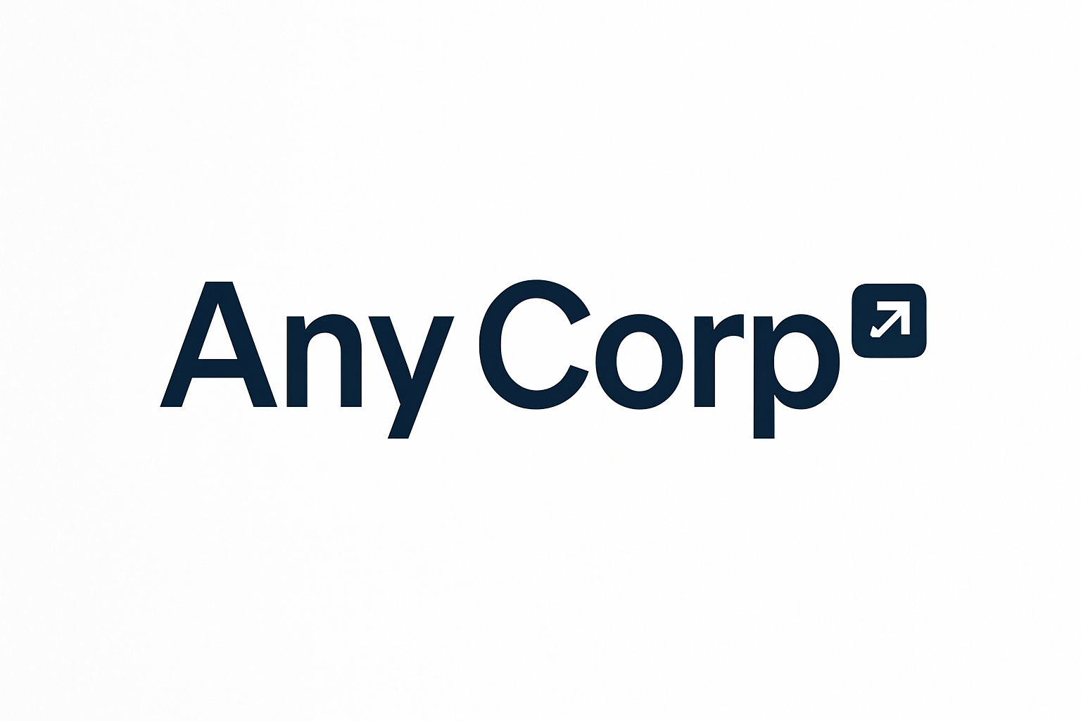 Any Corp
