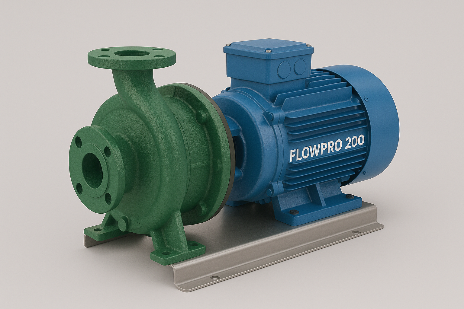 FlowPro 200