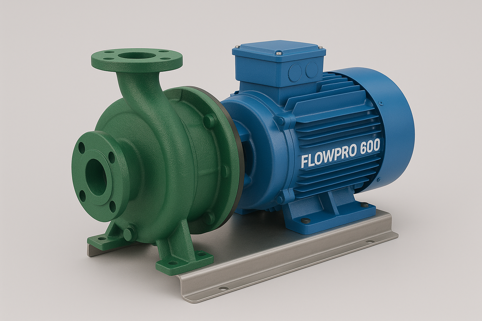 FlowPro 600
