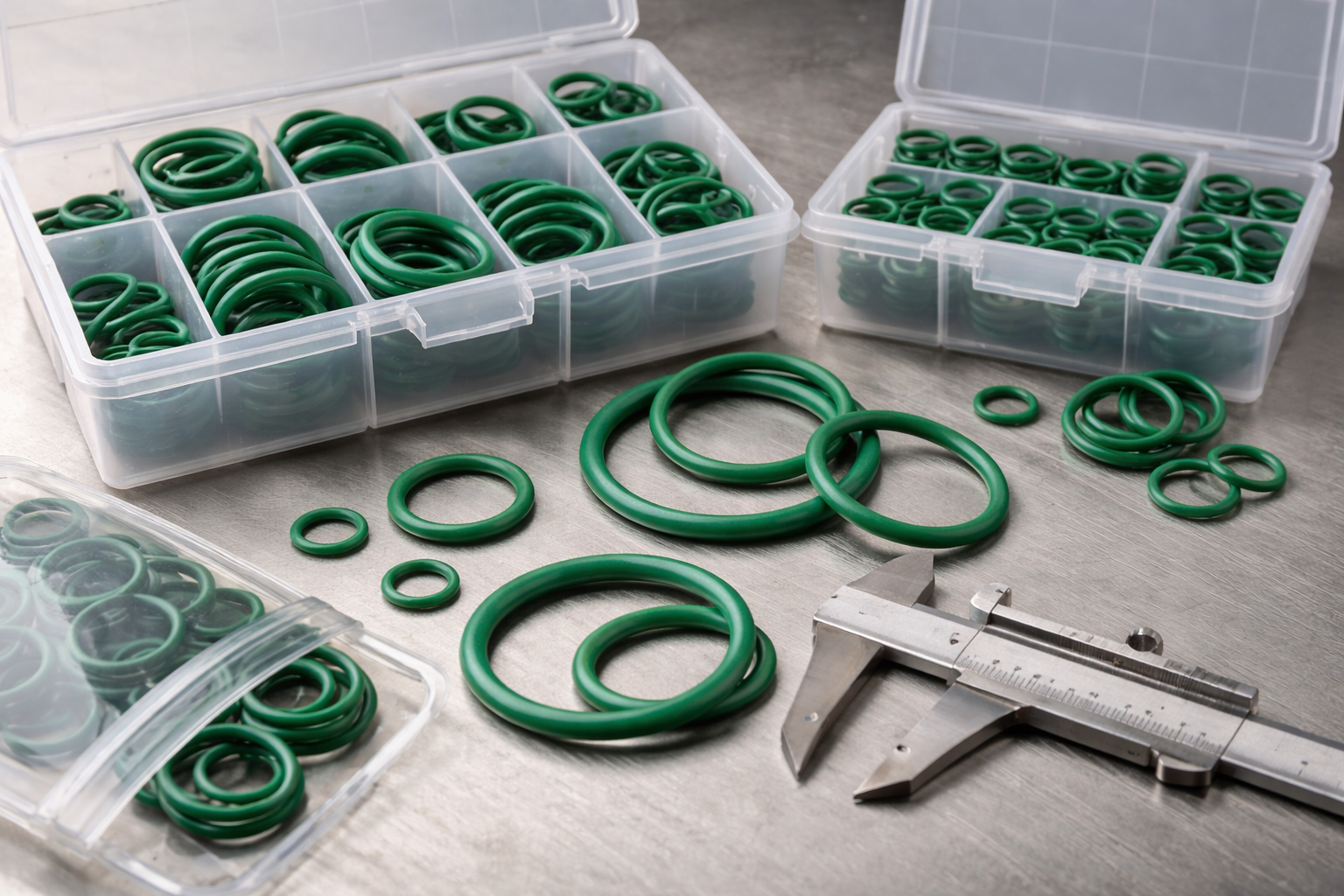 O-Ring OR-FKM-75 (Viton®)