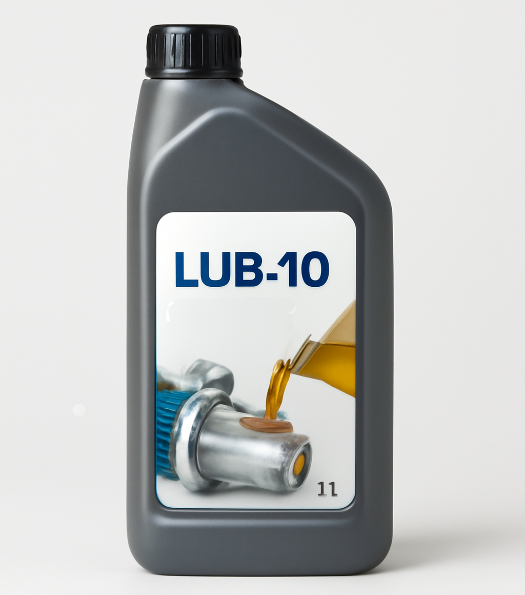 Schmieröl LUB-10